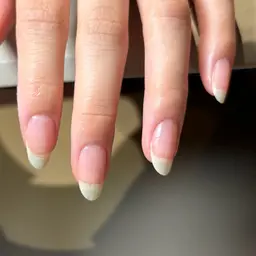 【ジェルネイルオフのみ＋甘皮ケアコース】💌当日予約OK💌