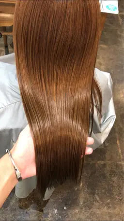 ✨毛髪強度140%回復✨ TOKIOトリートメント