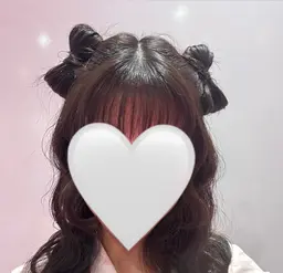 学生限定割引！卒業式・体育祭などのイベントやLIVE参戦におすすめ！写真映えヘアアレンジ🎀
