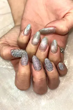 マグネットワンカラー(オフ込み)2色まで🆗パラジェル/フィルイン