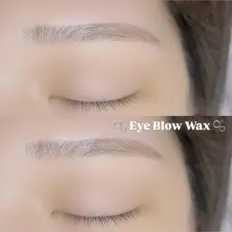 【✨村居限定モニタークーポン✨】アイブロウWAX💃¥4840→¥3740