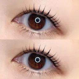 【期間限定】まつ毛パーマ🧸ྀི(上下)選べるデザイン🕊𓈒𓏸︎︎︎︎