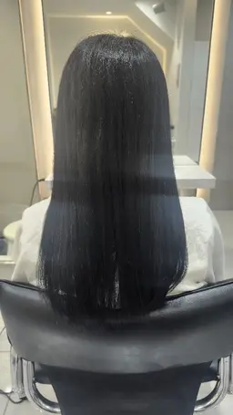 15分ヘッドスパ🫧(シャンプーブローつき)