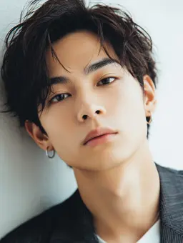 【メンズ限定✨】メンズカット＋パーマ