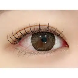 【韓ドル風束感まつ毛💛】まつ毛パーマ+マツエク40本(片目20本ずつ)