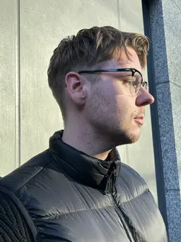 【メンズ限定】おまかせカット🫡🔥4月末まで🔥