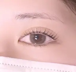 ✨まつげパーマ✨