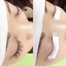 ミンクラッシュ🖤つけ放題【オフ込み】