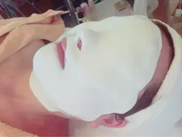 初回お試しエステ スタンダードコース+【ホワイトニングパック】