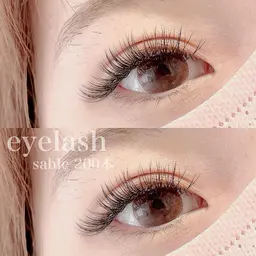 【平日限定】高級セーブルつけ放題