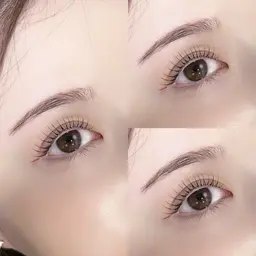 🎀パリジェンヌラッシュリフト¥6,600→¥4,480『minimo限定価格』