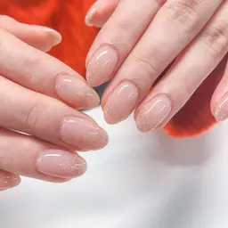 【オフなし】ハンドジェル☆うる艶ワンカラー/ラメグラデーション