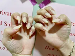 スキニーフレンチ🤍