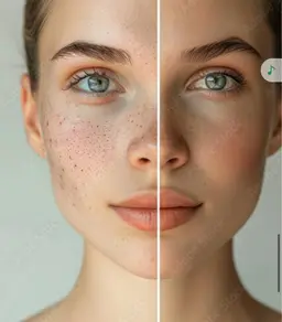 シミケア取り放題