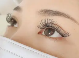 🌹ボリュームラッシュ🌹オフ込み140束まで　ボリューム調整相談ください♪