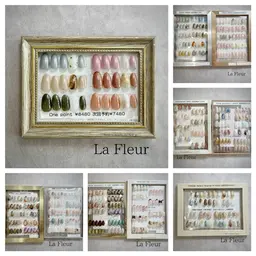 🌟当日相談‼️定額デザインネイル¥3980〜¥7480🌟(オフあり)