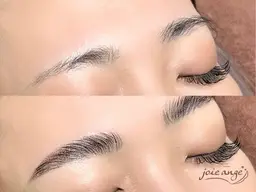 ★ハリウッドブロウリフト（女性限定）🩷🎀