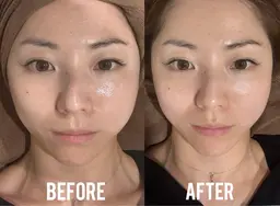 今月末まで💎水分爆誕☆水光肌仕上げ!ミルクライト🥛