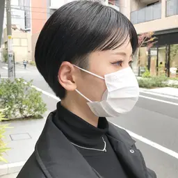 ☔️湿気対策☔️ストレートパーマ+ロング/ミディアム/レイヤー/ボブ/ショートカット+クイックトリートメント※メンズ可