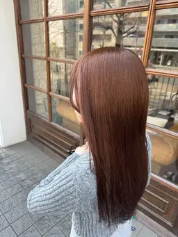 💚カット+カラー🩵（今まで施術した方も新規からのご案内になります！）