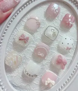 パーツ2つ無料✨【自他店オフ無料】フット🦶親指にお好きなアート(８本ワンカラー)