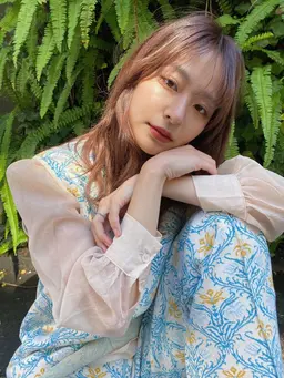 🌈🌷《U24 女性限定》🌷🌈イルミナカラー TOKIOトリートメント