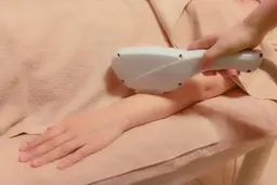 冬こそ脱毛!痛みの少ない🎀全身脱毛🎀VIOこみ🎊