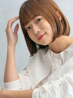 【2回目以降の方はこちら♪♪】似合せカット( 骨格を見ながら適格なアドバイス致します。)ショート以外の方でも大丈夫おk