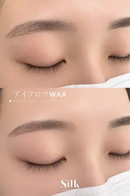 🪞アイブロウ美眉毛WAX脱毛🪞🪄︎︎大宮