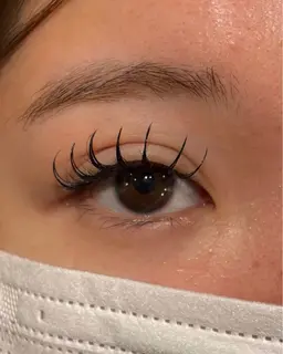 💫モチ最強マツエク💫バインドロック50束(100本)