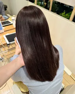 【4月限定】髪質改善トリートメントAujuaトリートメント🎀