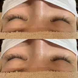 🖤ボリュームラッシュ60束(180-200本)🤍付け足しOK💍シングルエクステ0.1mm80本程度