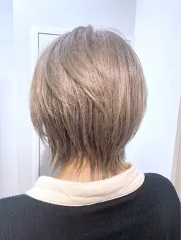 ⛓️💥【カット+炭酸ヘッドスパ30分】⛓️💥