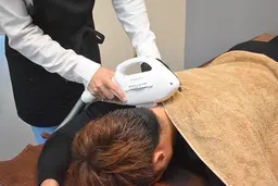 うなじ脱毛✨意外とアナタのうなじ見られてます👀今ならシェービング代無料‼️メンズ💁‍♂️レディ💁‍♀️どちらも⭕️