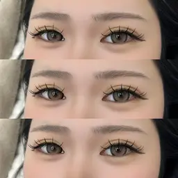 🎀 フラットラッシュ120本 (カウンセリング・オフ込み)🎀