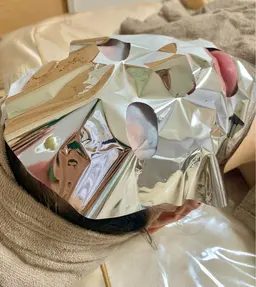 肌質改善✨水分爆弾トリートメント🫧マーメイドセルトリートメント🧜‍♀️マッサージ付‪🧡‬‪