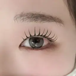 【当日予約限定】パリジェンヌラッシュリフト上のみ（トリートメント込み）