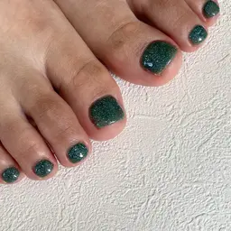 フット◇ワンカラー💛他店オフ無料💛