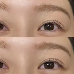 《リピーター様限定》🍑似合わせまつ毛パーマ🍑