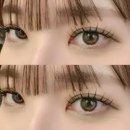 🌷韓国束感マツエク🌷オフ込み 【本数相談可】