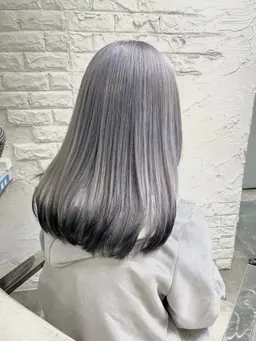 🩵ダブルカラー🩵【ミニモ学割】