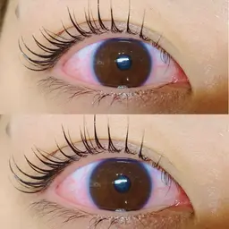 💎ラッシュリフト💎お好きなカール選べます！