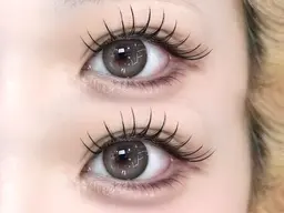 【🆘14日15日限定価格】残り2️⃣名様✨韓国風マツエクモデル🎀✨🪽担当：西田⚠︎詳細を必ずお読みください！