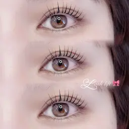 〖人気𝐍𝐨.𝟏♡〗✦韓国ロッドあり✦パリジェンヌorラッシュリフト