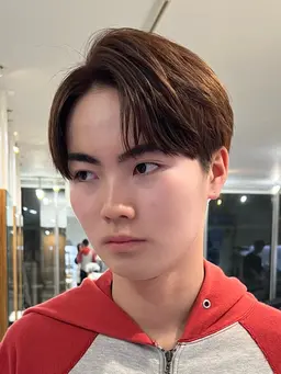 🌈メンズ、レディースご案内可能🌈縮毛矯正ストレート・曲がる縮毛矯正