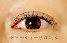 オフなし。フラットラッシュ100本♡