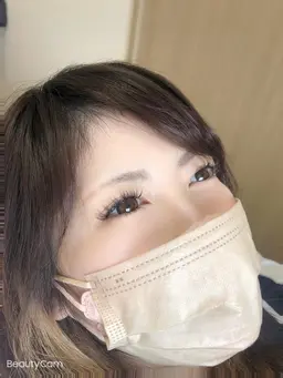 流行3D，4Dボリュームラッシュ300本，0.05と0.07選択可能，