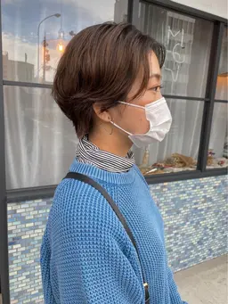 スタイルチェンジや整えたい方可愛くします☺️❣️❣️