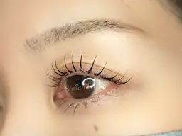 【SNS掲載用モデル価格】まつげパーマ（上）※平日限定