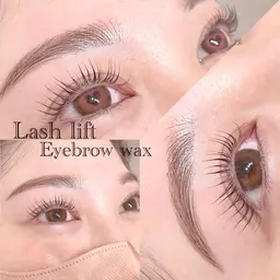 すっぴん美人💎【ﾗｯｼｭﾘﾌﾄ&ｱｲﾌﾞﾛｳﾜｯｸｽ】